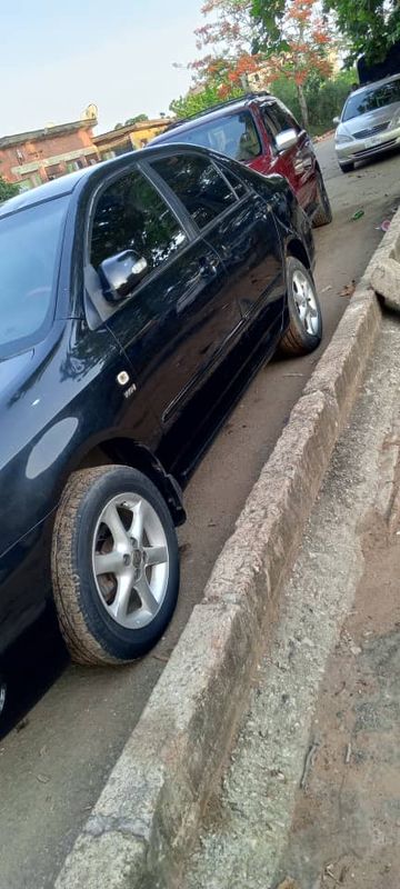 Thumbnail 10 of 2007 Toyota Corolla le